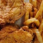 Best Chicken Breast Combo in Marietta, GA