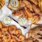 Best 2 Item Combo Choice in Marietta, GA