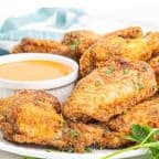 Best Cut Flavored Wings Appetizer (10pcs) in Marietta, GA