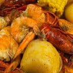 Best CRAWFISH & SHRIMP (NO HEAD) in Marietta, GA