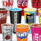 Best Fountain Drinks in Marietta, GA