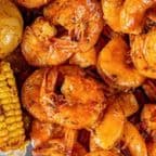 Best SHRIMPS NO HEAD in Marietta, GA