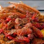 Best SNOW CRAB LEGS & CRAWFISH in Marietta, GA