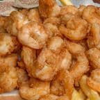 Best Popcorn Shrimp (10 pcs) in Marietta, GA