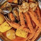 Best SNOW CRAB LEGS & GREEN MUSSEL in Marietta, GA