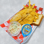 Best Tilapia Fillet in Marietta, GA