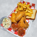 Best Whole Wings in Marietta, GA