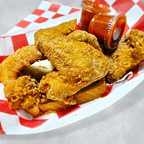 Best Whole Wing Appetizer(4 pcs) in Marietta, GA