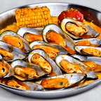 Best GREEN MUSSELS in Marietta, GA