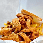 Best Whole Wing Combo in Marietta, GA