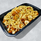 Best CAJUN CHICKEN PASTA in Marietta, GA