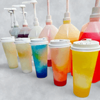 Best Homemade Lemonade in Marietta, GA