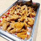 Best Whole Wings Party Tray in Marietta, GA