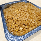 Best Party Tray Hibachi Rice in Marietta, GA