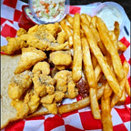 Best Catfish Nuggets Combo in Marietta, GA