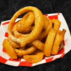 Best ONION RINGS in Marietta, GA