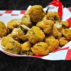 Best FRIED OKRA in Marietta, GA