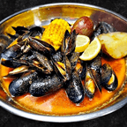 Best BLACK MUSSELS in Marietta, GA