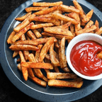 Best CAJUN FRIES (S) in Marietta, GA