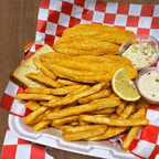 Best Catfish Combo in Marietta, GA