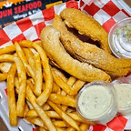 Best Perch Combo in Marietta, GA