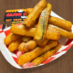 Best FRIED ZUCCHINI in Marietta, GA