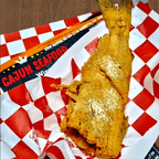 Best 1pc Whole Catfish in Marietta, GA