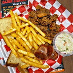 Best Chicken Gizzards Combo in Marietta, GA