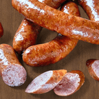 Best SAUSAGE (0.5lb) in Marietta, GA