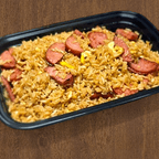 Best SAUSAGE FRIED RICE (L) in Marietta, GA