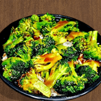 Best BROCCOLI TERIYAKI BOWL in Marietta, GA
