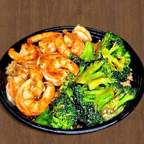 Best SHRIMP TERIYAKI BOWL in Marietta, GA