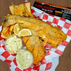 Best Whole Catfish Combo in Marietta, GA