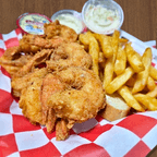 Best Jumbo Shrimp Combo in Marietta, GA