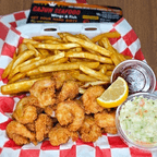 Best Shrimp Combo in Marietta, GA